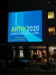 ARTIK2020-Kunstausstellung