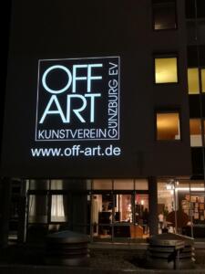 OFF-ART-Guenzburg